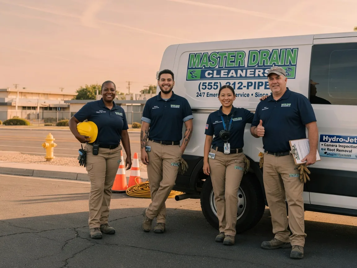 Drain Cleaning company in Bethany, WV